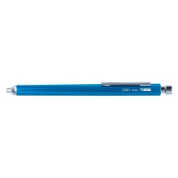 GS Needle-Point Ballpen in blue GS01-S7 by Ohto (refillable)