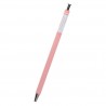 MARK'STYLE COLORS stylo en bois, rose CLO-BP01-PK (rechargeable)