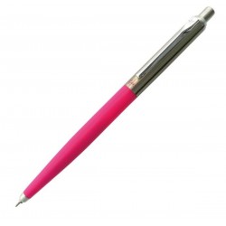 Ohto RAYS Gel Kugelschreiber rosa NKG-255R-PK (nachfüllbar)