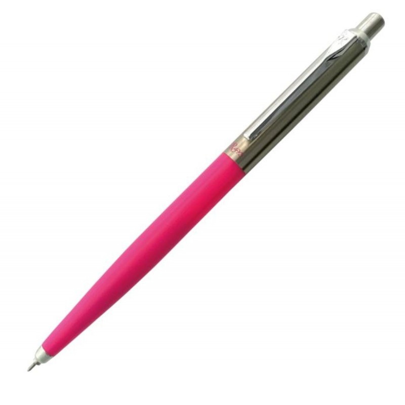 Ohto RAYS Gel Ink Ballpen pink NKG-255R-PK (refillable)