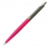 Ohto RAYS Gel Ink Ballpen pink NKG-255R-PK (refillable)