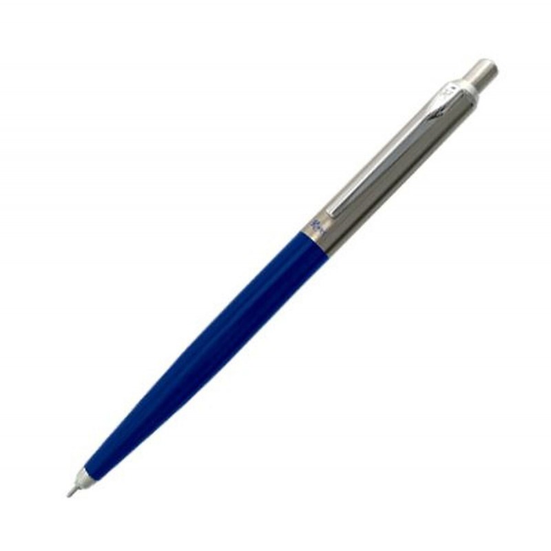 Ohto RAYS Gel Ink Ballpen navy blue NKG-255R-NV (refillable)