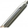 Ohto RAYS stylo à bille à encre gel noir NKG-255R-BK (rechargeable)