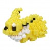 nanoblock Pokemon Blitza NBPM-021