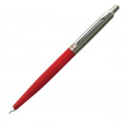 Ohto RAYS stylo à bille à encre gel rouge NKG-255R-RD...