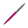 Ohto RAYS Gel Ink Ballpen rose pink NKG-255R-RPK (refillable)