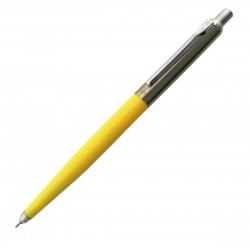 Ohto RAYS stylo à bille à encre gel jaune NKG-255R-YL...