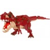 Tyrannosaurus Rex De Luxe NBM-031 NANOBLOCK | Middle Series