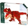 Tyrannosaurus Rex De Luxe NBM-031 NANOBLOCK | Middle Series