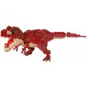 Tyrannosaurus Rex Deluxe Edition NBM-031 NANOBLOCK | Middle Series