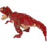 Tyrannosaurus Rex De Luxe NBM-031 NANOBLOCK | Middle Series