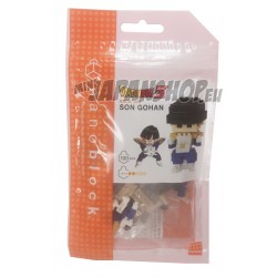 Son Gohan NBDB-008 | NANOBLOCK trifft Dragon Ball Z