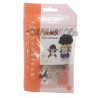 Son Gohan NBDB-008 | NANOBLOCK trifft Dragon Ball Z