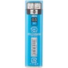 H ø 0.5mm - lot de 40 mines de recharge porte-mines AIN STEIN XC275-H de Pentel