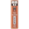 3B ø 0.5mm - lot de 40 mines de rechange porte-mines 0,5 mm AIN STEIN XC275-3B de Pentel