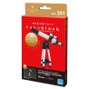 nanoblock award NBC-241 Astronomisches Teleskop