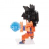 Son Goku (Kamekameha Angriff) CN-38 NANOBLOCK | CHARANANO