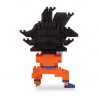 Son Goku (Kamekameha attack) CN-38 NANOBLOCK | CHARANANO