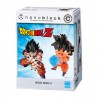 Son Goku (Kamekameha attack) CN-38 NANOBLOCK | CHARANANO