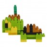 Chelast NBPM-077 NANOBLOCK trifft Pokemon