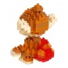 Ouisticram NBPM-078 NANOBLOCK recontre Pokemon