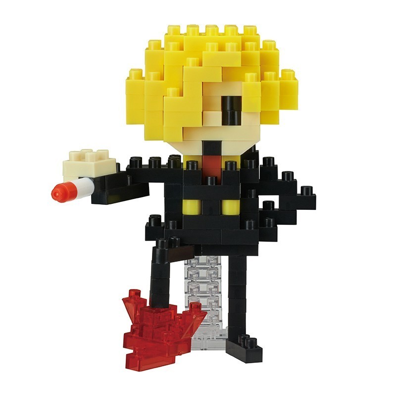 nanoblocks one piece