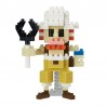 nanoblock One Piece Usopp NBCC-049