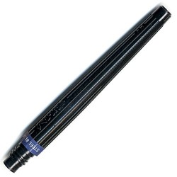 refill: steel blue XFR-117 dye ink| for Art Brush Pen by...