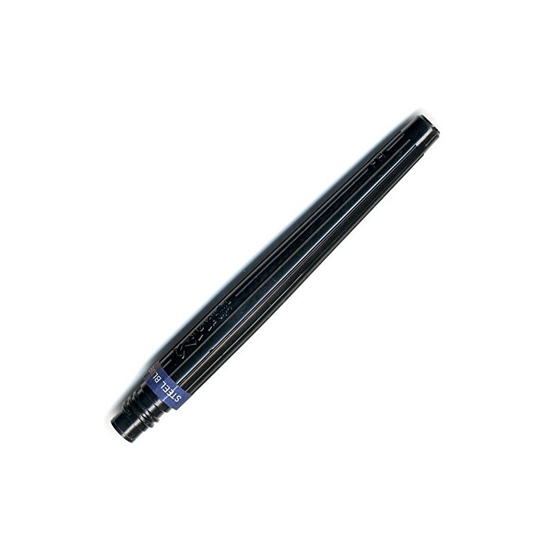 Nachfüllung: Stahlblau XFR-117 | für Art Brush Pinselstift von Pentel