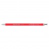 red MARK'S DAYS tous les jours - wooden Ballpen DAY-BP1-RE (refillable)