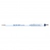 white MARK'S DAYS tous les jours - wooden Ballpen DAY-BP1-WH (refillable)