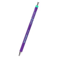 purple MARK'S DAYS tous les jours - wooden Ballpen -...