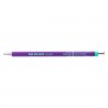 purple MARK'S DAYS tous les jours - wooden Ballpen - DAY-BP1-PL (refillable)