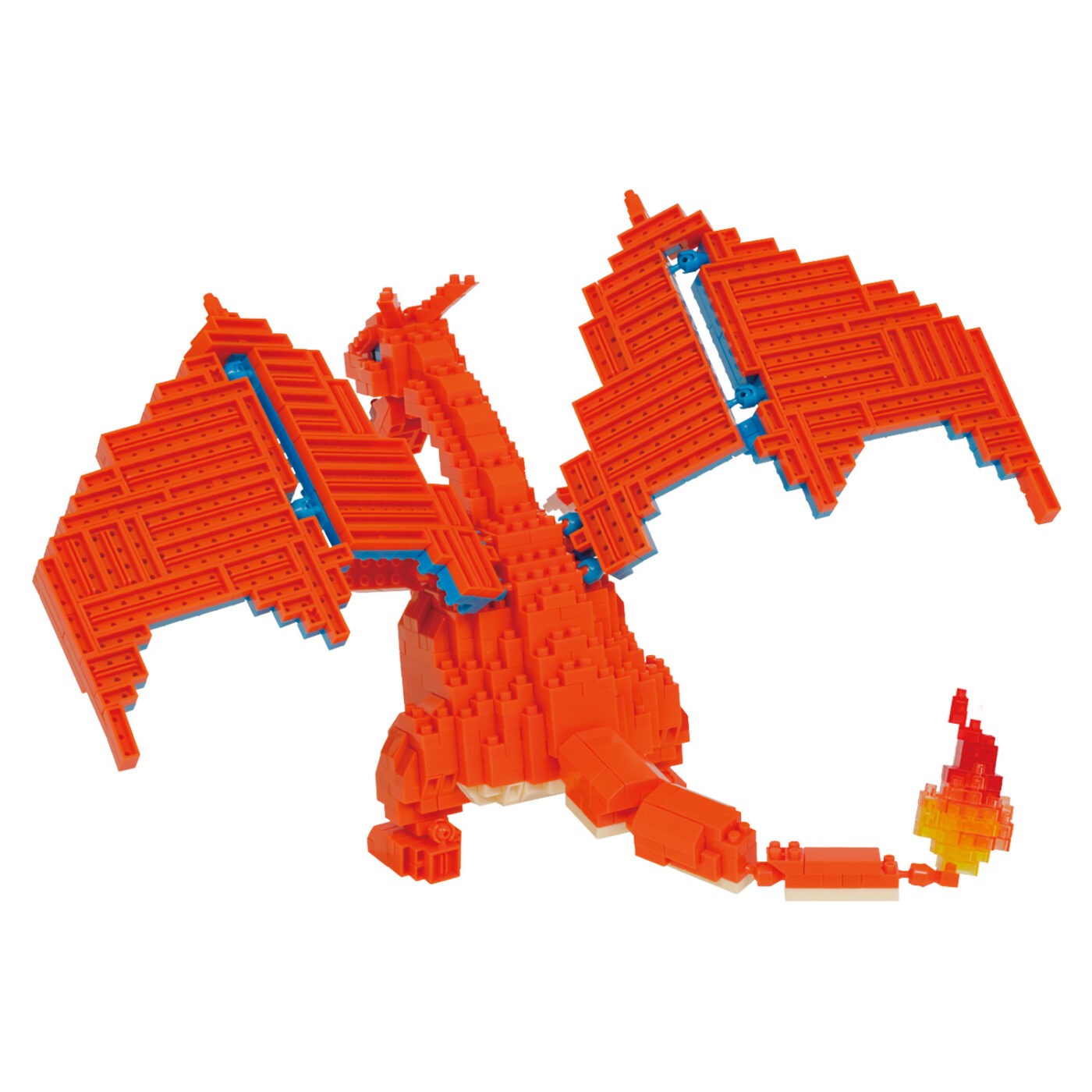 LEGO Dracaufeu