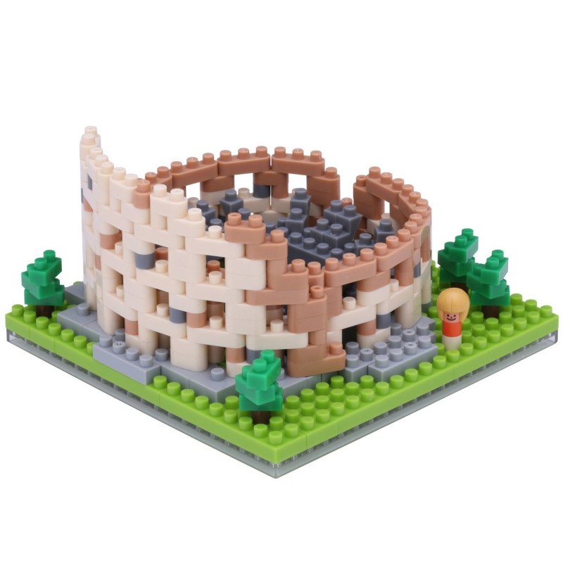 Lego colosseum 2024 mini