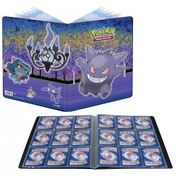 Album with 20 pages (each with 9 pockets) for Pokémon cards