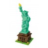 NANOBLOCK Middle series: Statue de la Liberté NBM-003