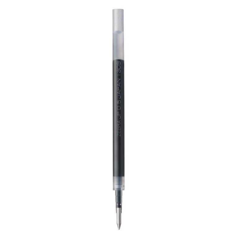 Sepia Black 0.5mm JF-0.5 refill RJF5-VSB recharge / replacement by Zebra