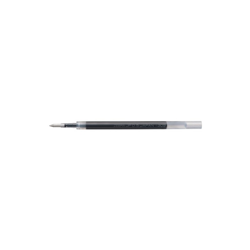 Dark Gray 0.5mm JF-0.5 refill RJF5-VDG recharge / replacement by Zebra