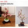 Sakura Bonsai NBH-225 NANOBLOCK