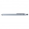 GS Needle-Point Kugelschreiber in silber GS01-S7 von Ohto (nachfüllbar)