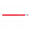 red refillable wooden mechanical pencil 'tous les jours' DAY-SH1-RE by MARK'S DAYS