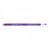purple refillable wooden mechanical pencil 'tous les jours' DAY-SH1-PL by MARK'S DAYS