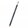 black refillable wooden mechanical pencil 'tous les jours' DAY-SH1-BK by MARK'S DAYS