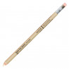 natural, refillable wooden mechanical pencil 'tous les jours' DAY-SH1-NT by MARK'S DAYS