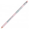 light pink refillable wooden mechanical pencil 'tous les jours' DAY-SH2-LPK by MARK'S DAYS