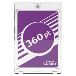 360pt Protège-cartes magnétique par Ultimate Guard