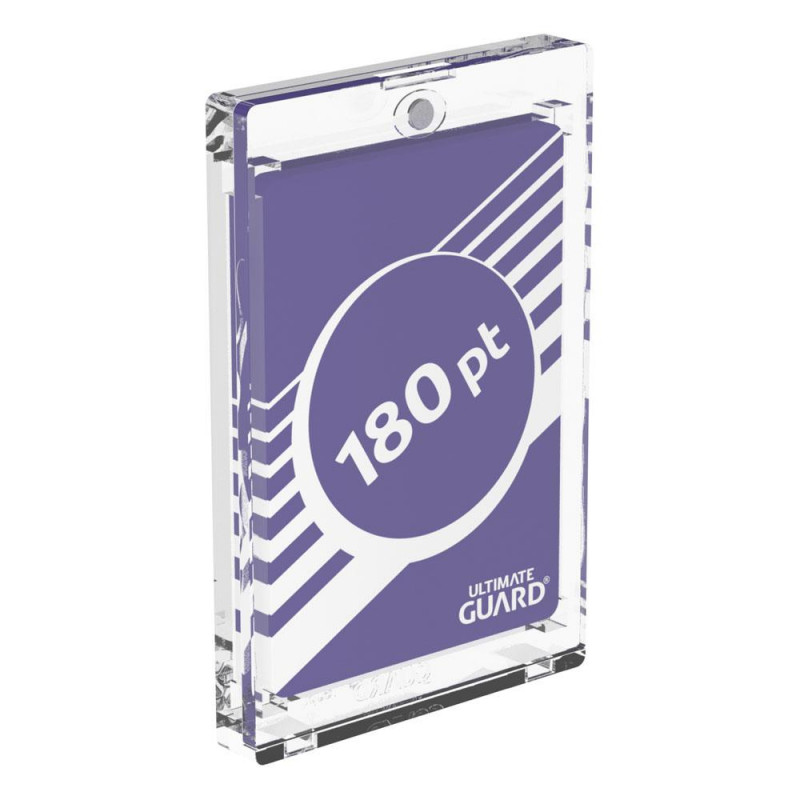 180pt Protège-cartes magnétique par Ultimate Guard