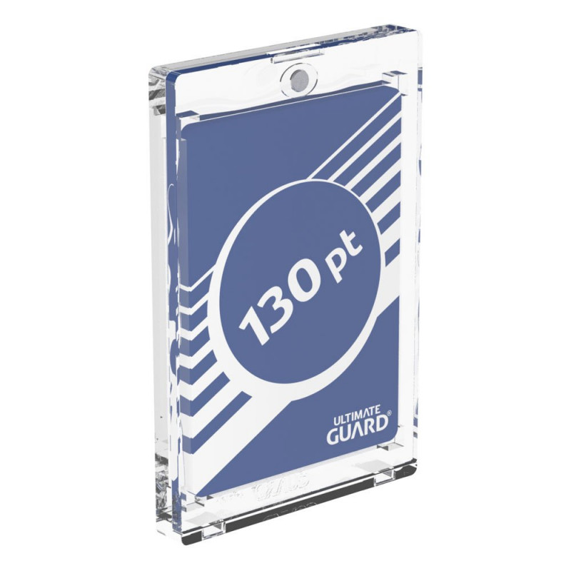 thumbnail image 2 of Pro Mold MH130SAB 3rd Gen Magnetic Card Holder – 130pt One-Touch With Sleeve 2 of 6