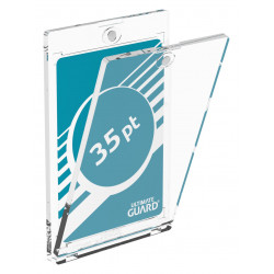 35pt Protège-cartes magnétique par Ultimate Guard